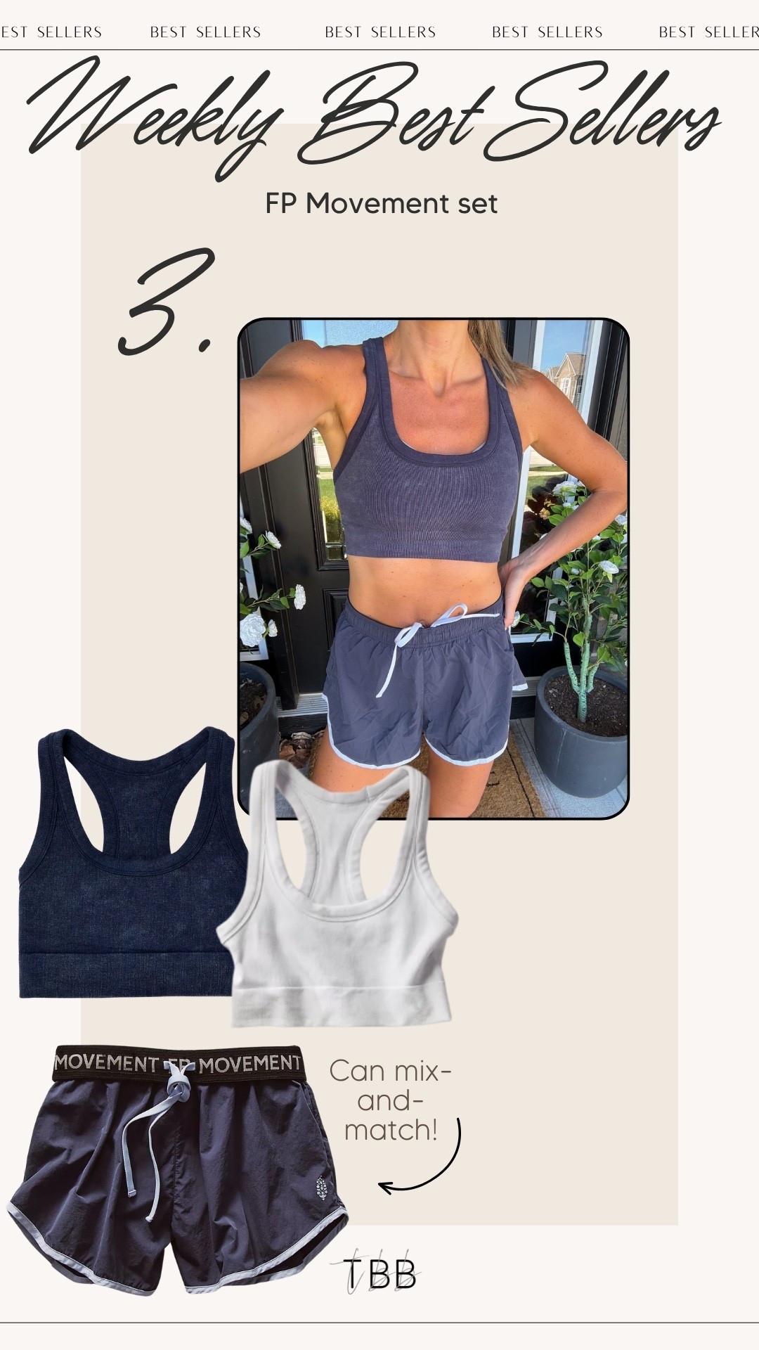 This FP Movement set keeps selling out for a reason 💙 Comfortable, flattering, and so easy to mix and match with other workout pieces. Perfect for workouts, walks, or errands.

#LTKfitnessgoals #LTKootd #LTKActive