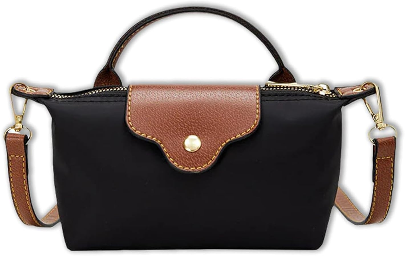 Fashion Crossbody Bags for Women Quilted Crossbody Bags for Women, Solid Color Square Purse with ... | Amazon (US)