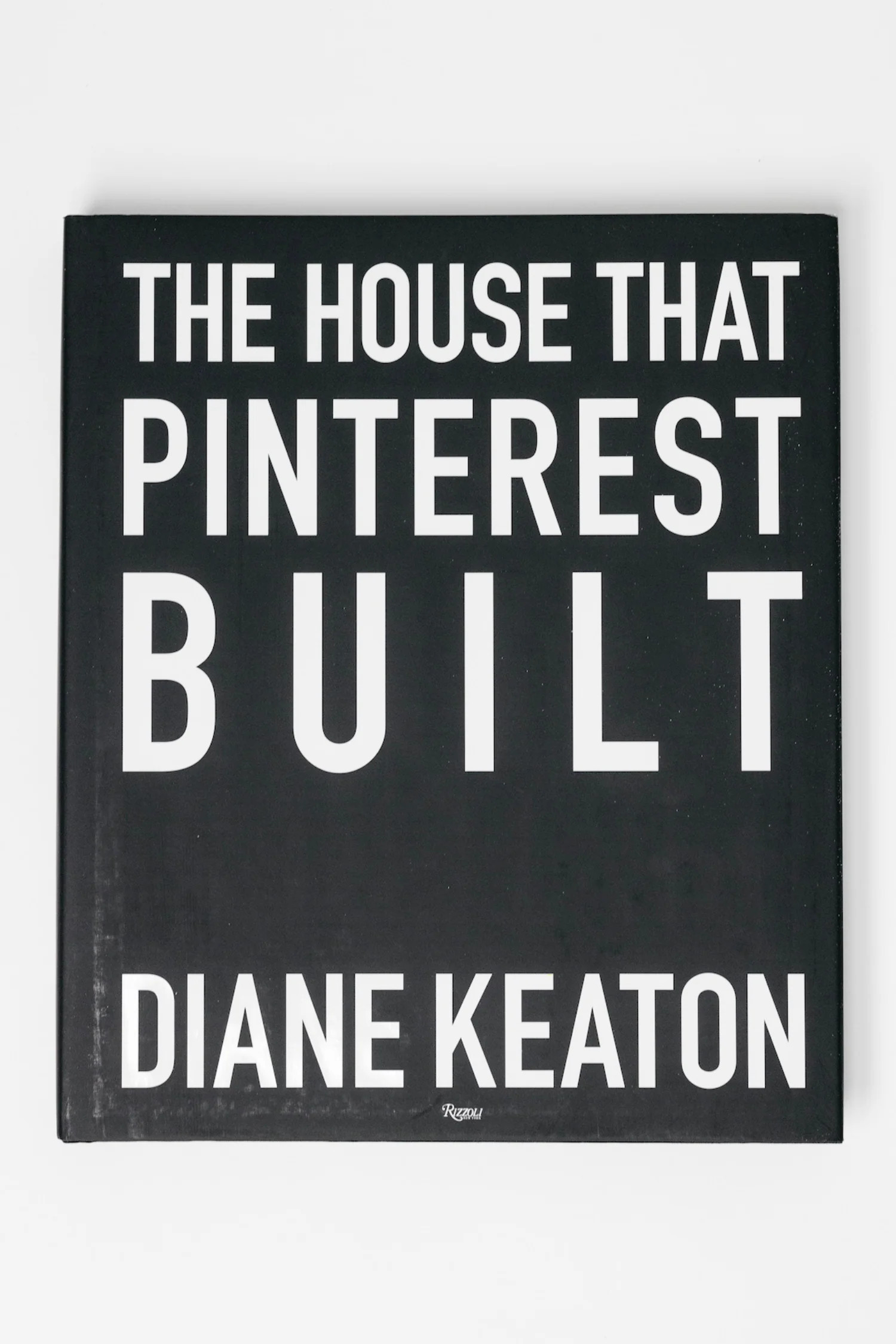 The House That Pinterest Built - THELIFESTYLEDCO Shop | THELIFESTYLEDCO