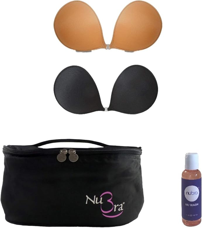 NuBra The (TPC F700 Feather-Lite Travel Pack) | Amazon (US)