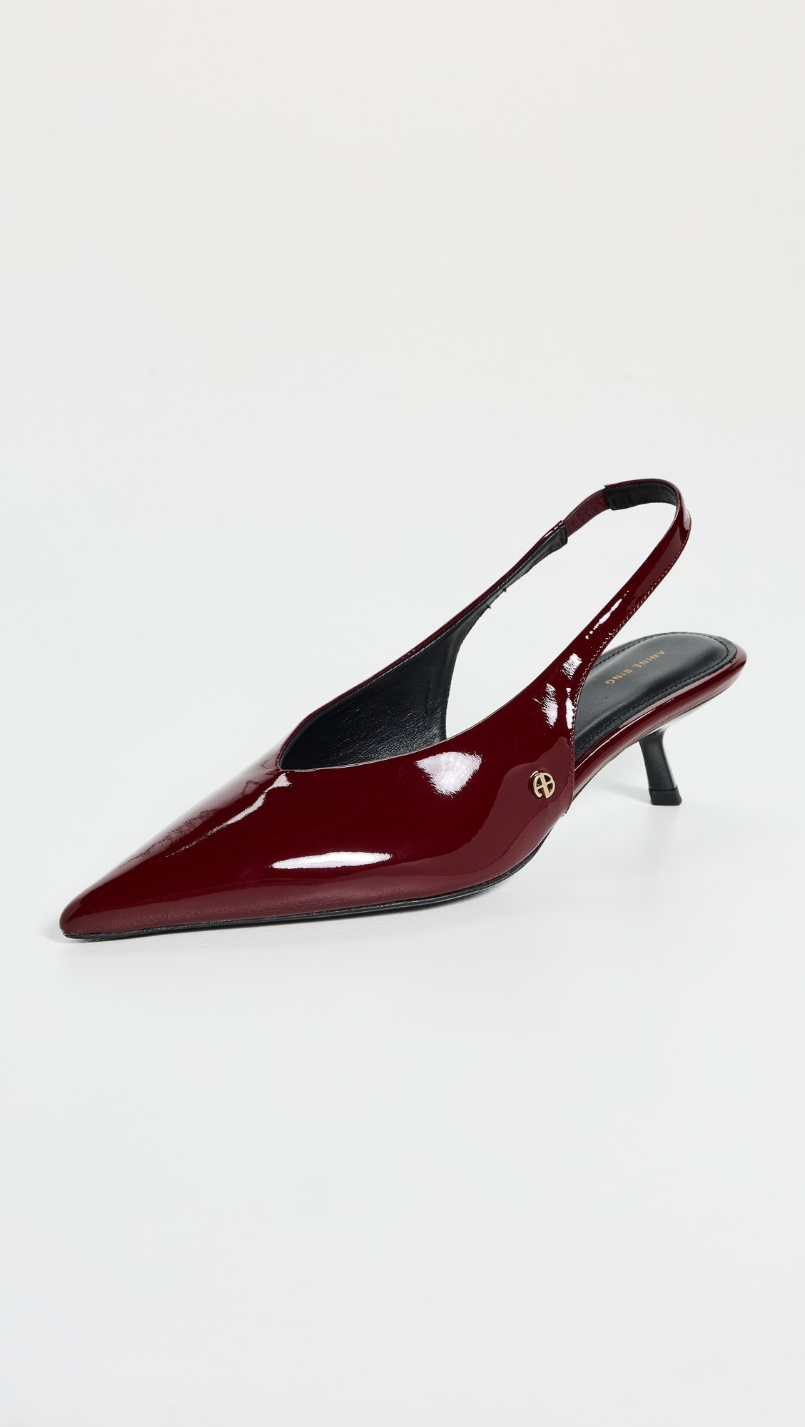 Hilda Slingback Pumps | Shopbop
