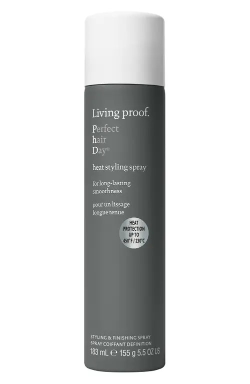 Living proof® Perfect hair Day™ Heat Styling Spray at Nordstrom, Size 5.5 Oz | Nordstrom