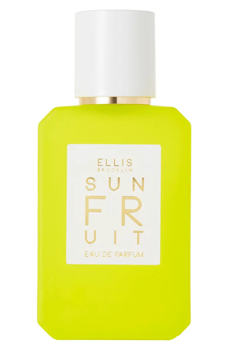Ellis Brooklyn SUN FRUIT Eau de Parfum | Nordstrom | Nordstrom
