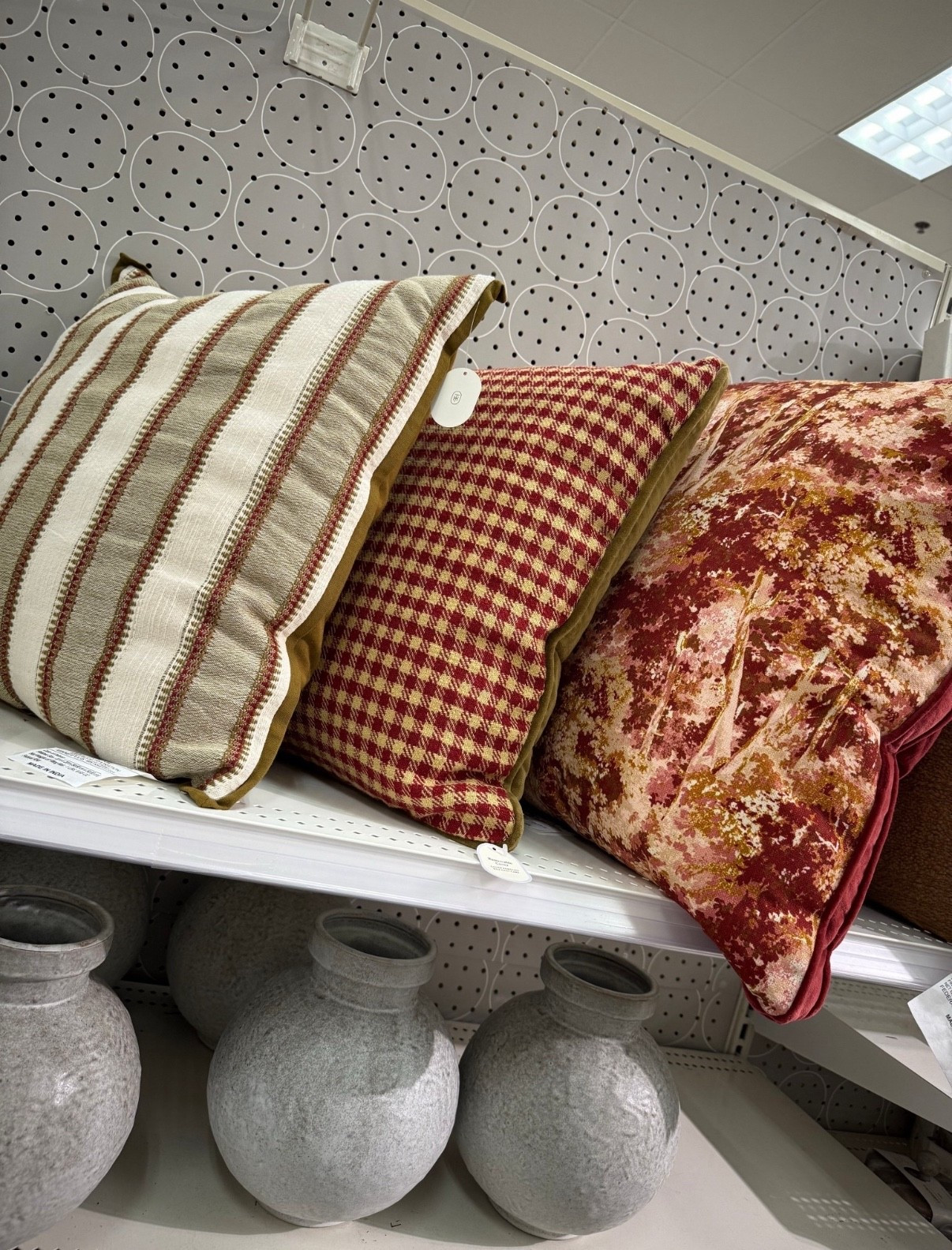 Target fall home decor! 
Fall decor, throw pillows, couch pillows, bedding, Halloween decor, Thanksgiving decor, fall home decor, target finds, target home, fall finds from target, pumpkins, fabric pumpkin, living room decor, bedroom decor
#fall #home #target

#LTKSeasonal #LTKFindsUnder50 #LTKHome