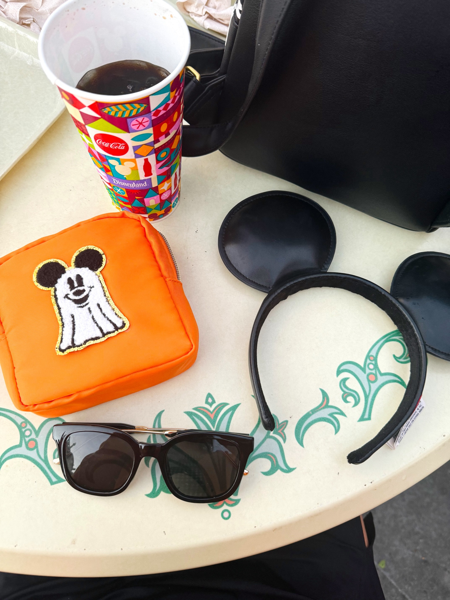 Disney Halloween accessories! 

#LTKTravel #LTKHalloween #LTKSeasonal