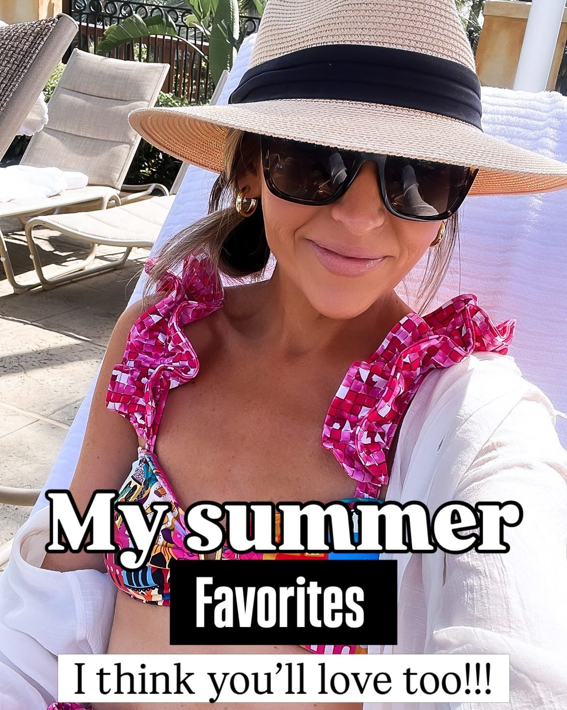 Some of my favorites for summertime! I think you’ll love them too☀️🌺💦

#LTKgrwm #LTKstorytime #LTKdayinmylife