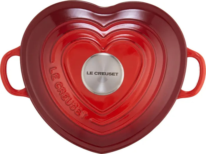 Signature Heart Cocotte | Nordstrom