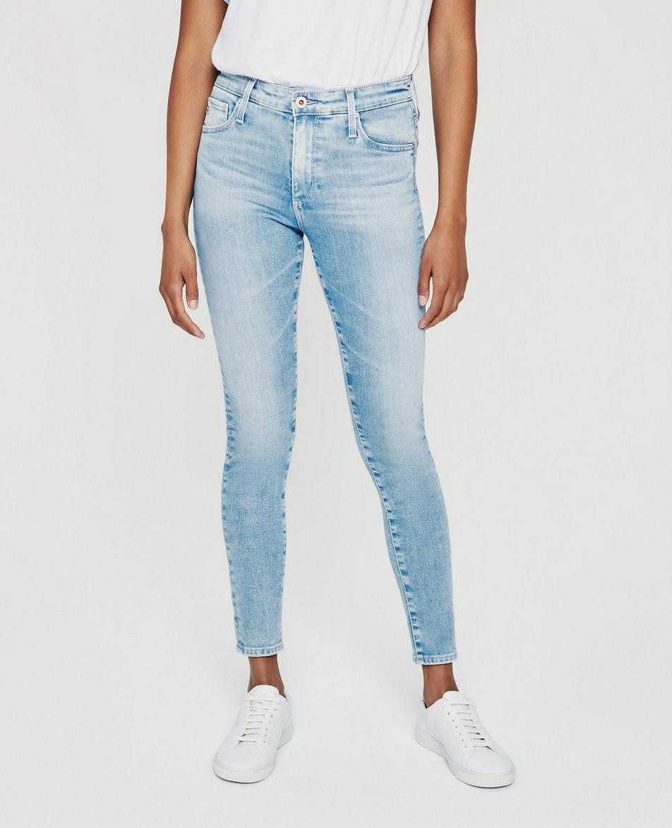 Farrah Skinny Ankle | AG Jeans