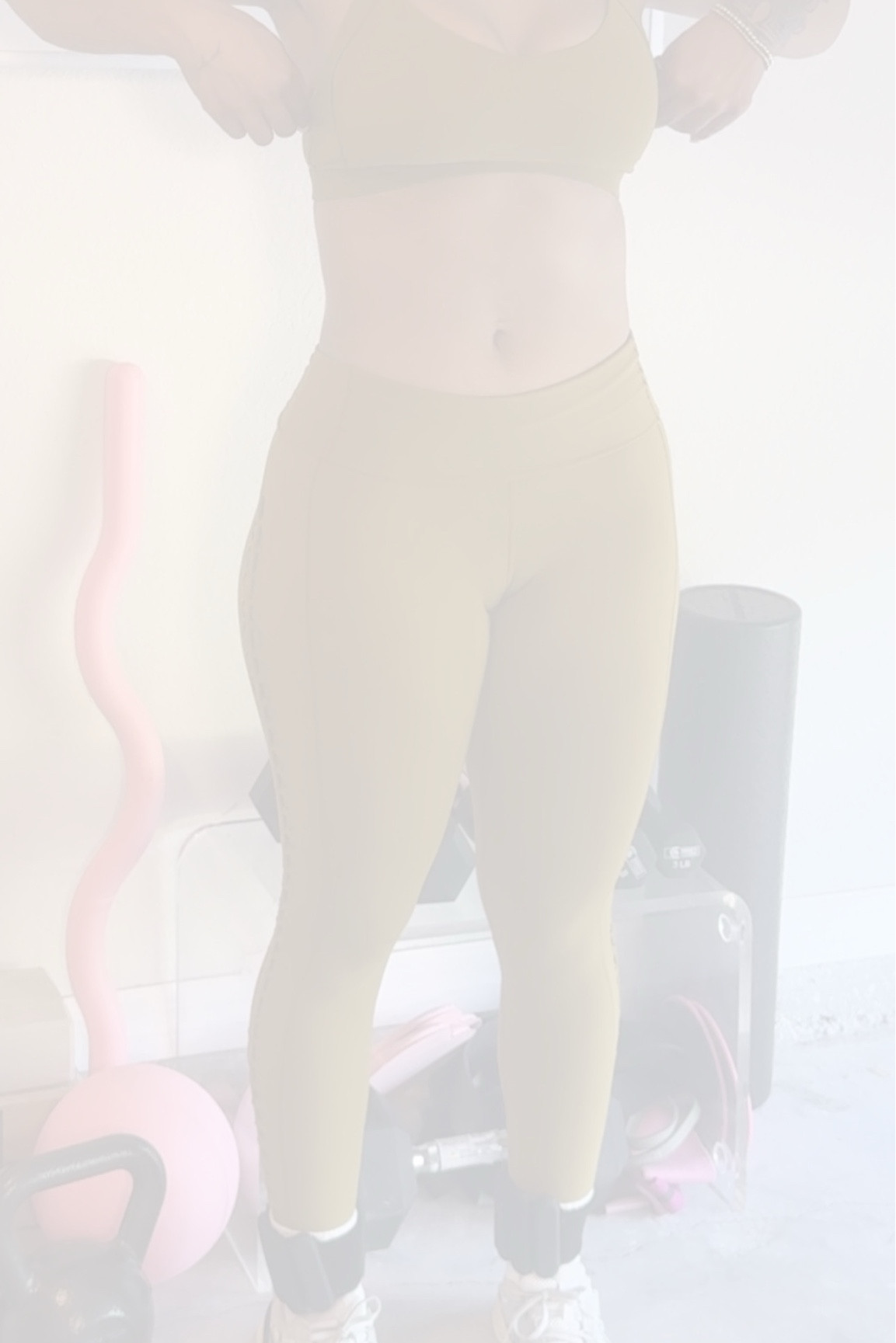 workout outfit✨

#LTKFindsUnder100 #LTKStyleTip #LTKActive