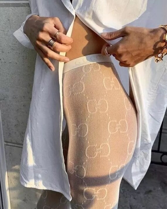 GG Tights | Etsy (US)