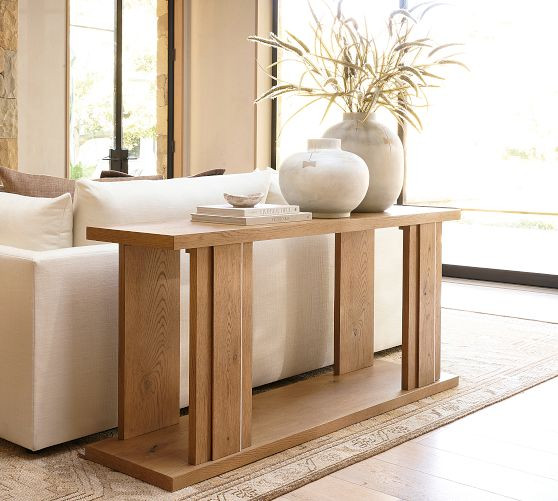 Faux Large Grass Branch | Pottery Barn (US)