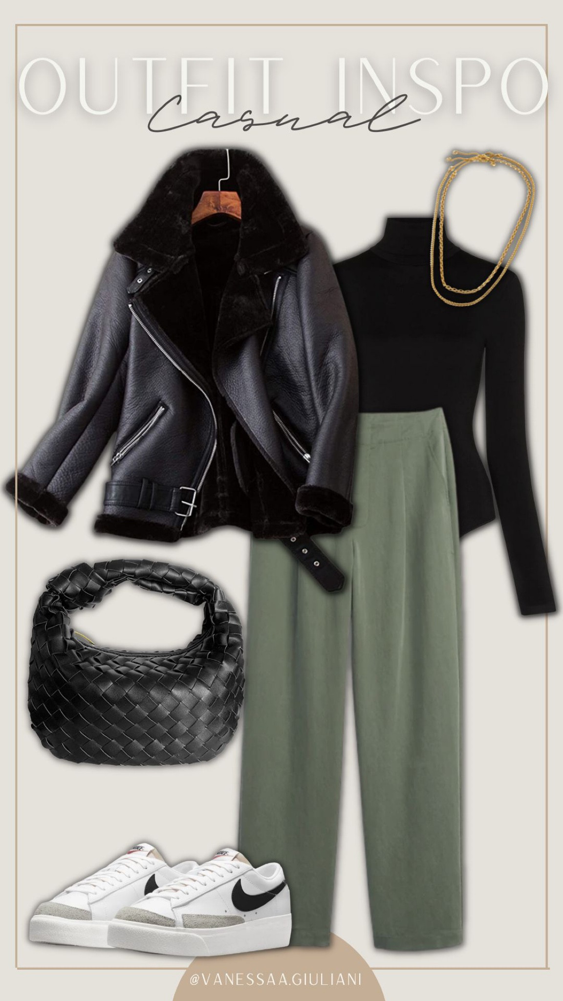 Casual outfit inspo.

#LTKSeasonal #LTKstyletip