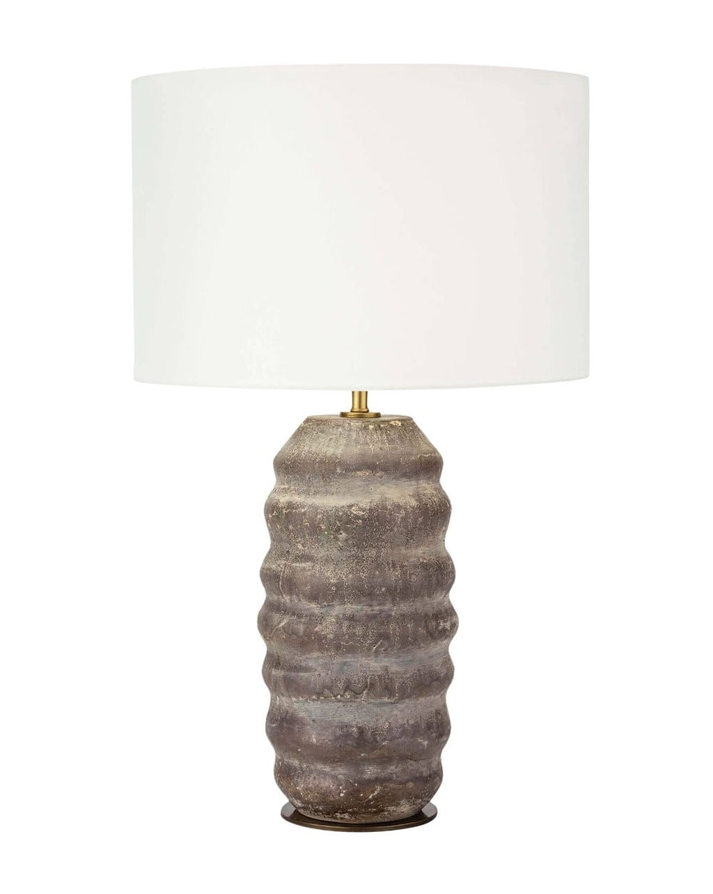 Ola Ceramic Table Lamp | McGee & Co.