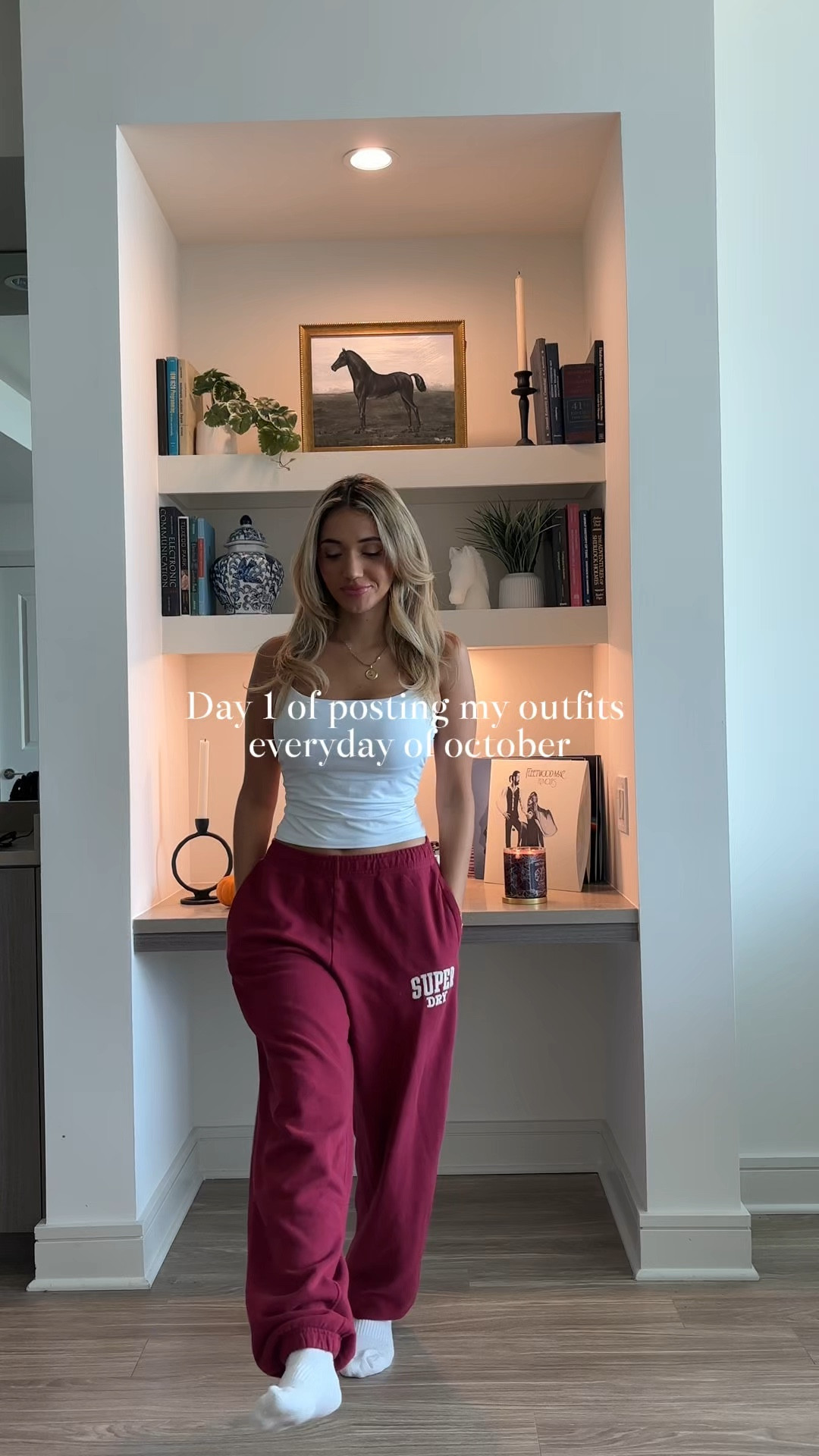 Day 1 of October fits 🎃🫶🏼🍂

#LTKStyleTip #LTKHalloween #LTKSeasonal