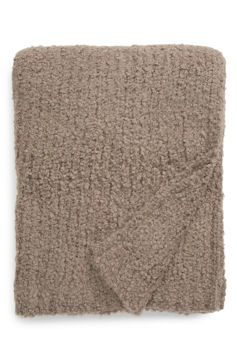 Cloud Oversize Throw Blanket | Nordstrom