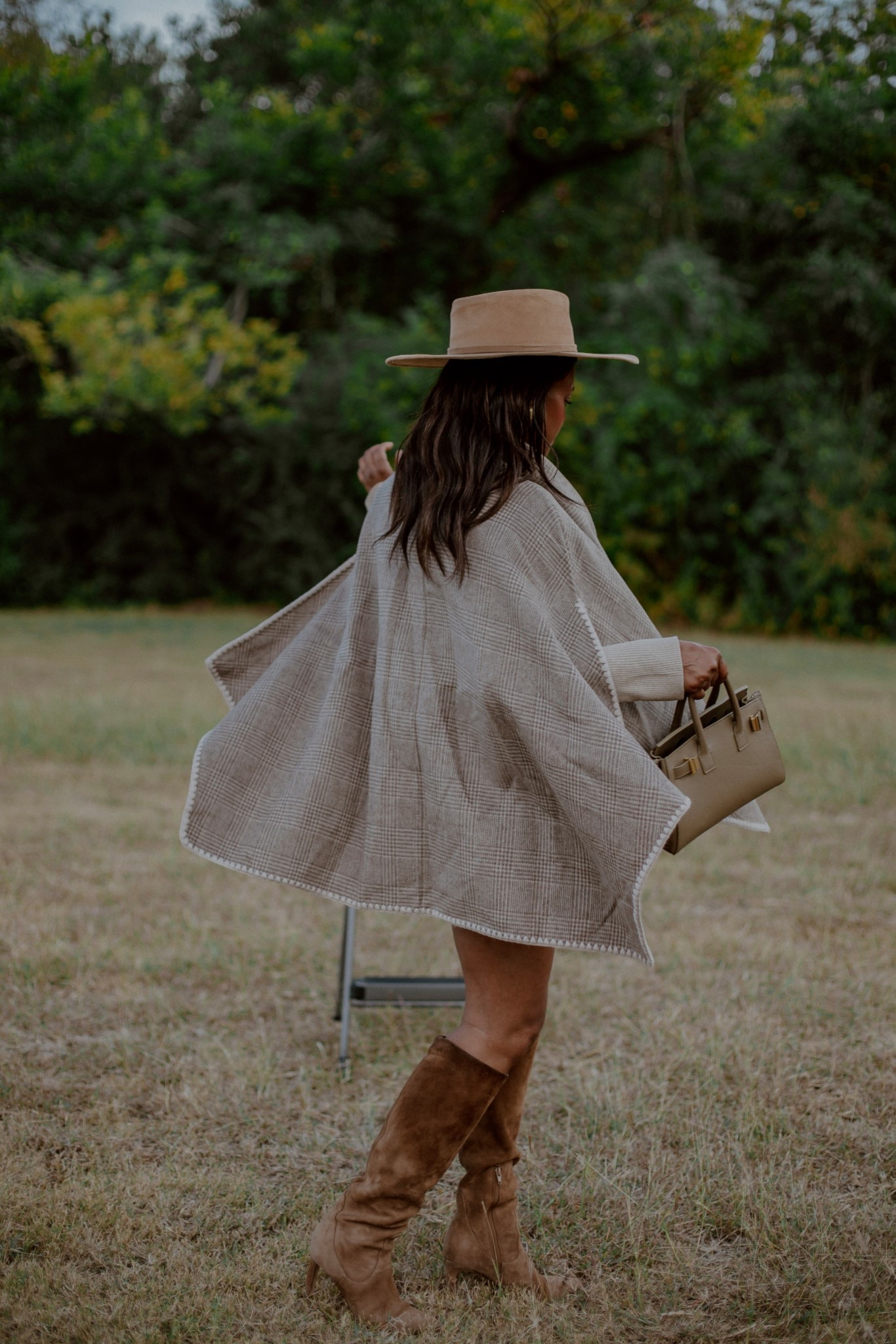 Wrap it up 



#LTKStyleTip