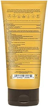 Australian Gold Plant Based Spf 30 Lotion, 6 ounces | Amazon (US)