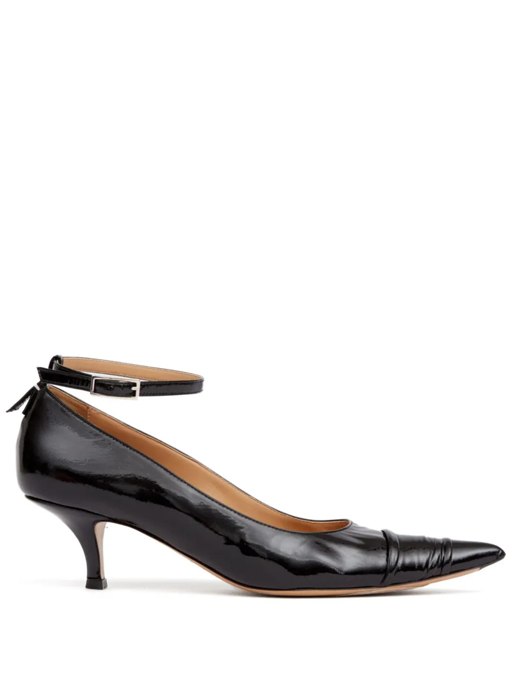 55mm Kinkies pumps | Farfetch Global