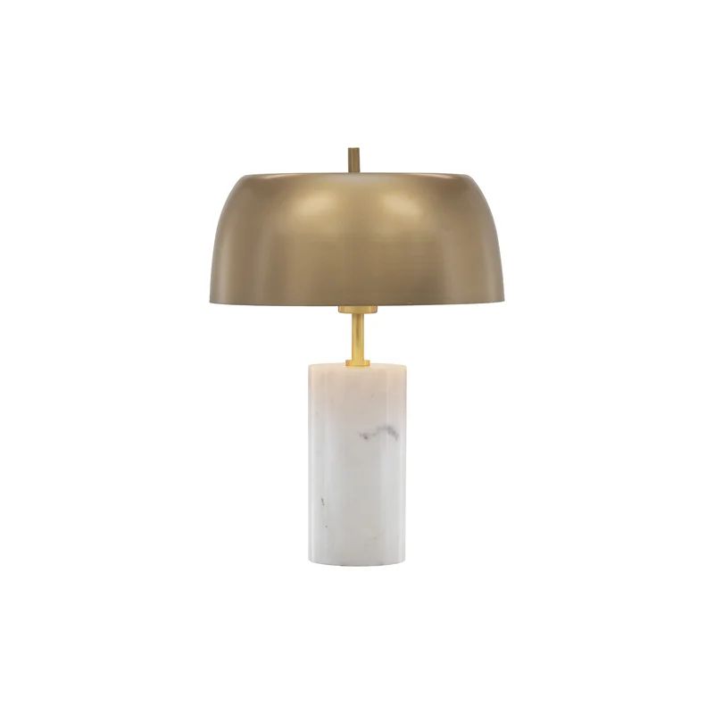 Aludrda Table Lamp | Wayfair North America