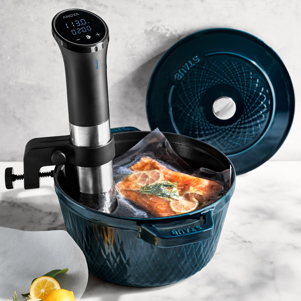 Anova Precision® Cooker 3.0 with Wi-Fi | Williams-Sonoma