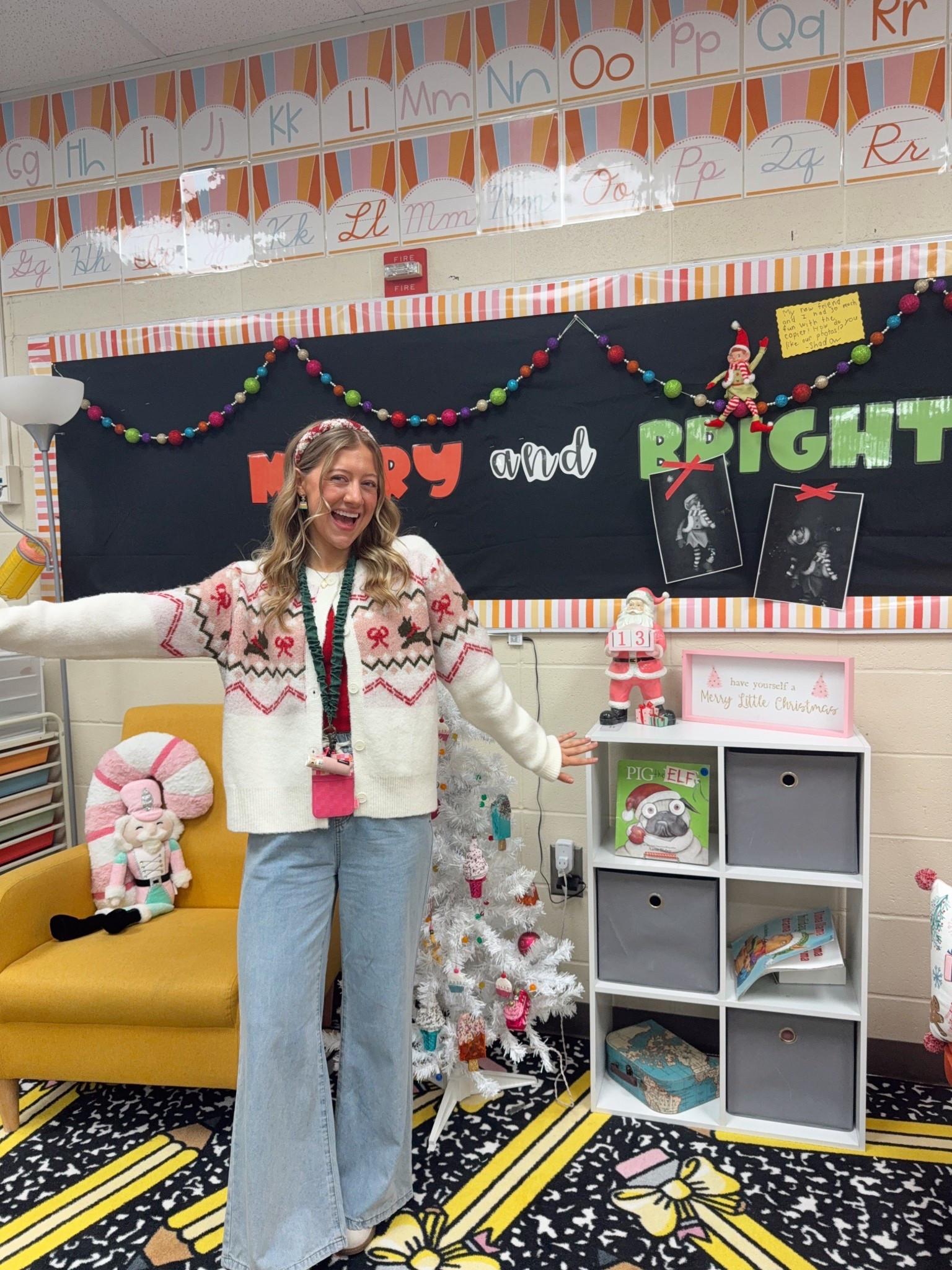 linking everything except for the sweater 

#LTKootd #LTKHoliday #LTKFindsUnder50