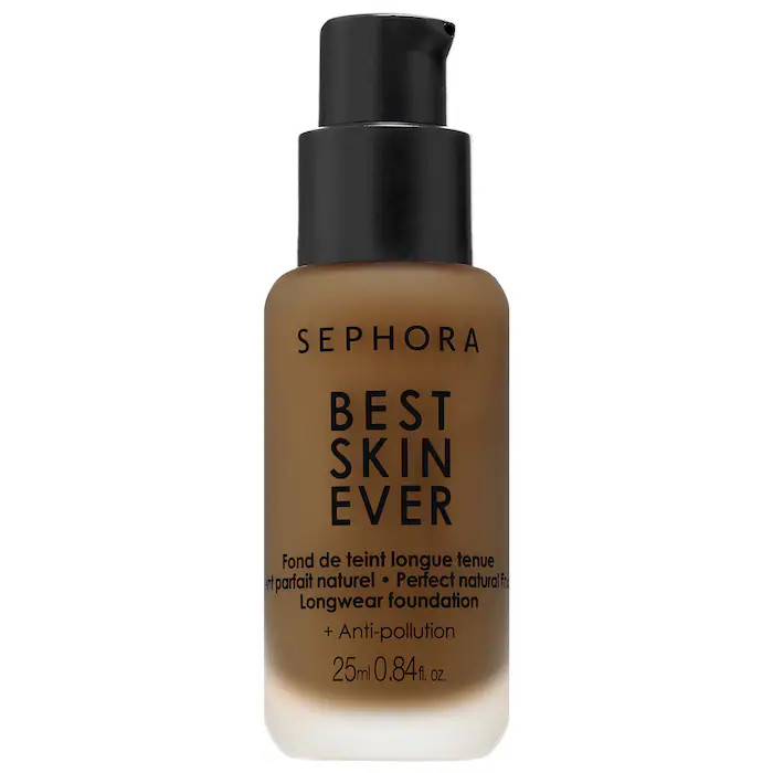 Best Skin Ever Liquid Foundation - SEPHORA COLLECTION | Sephora | Sephora (US)