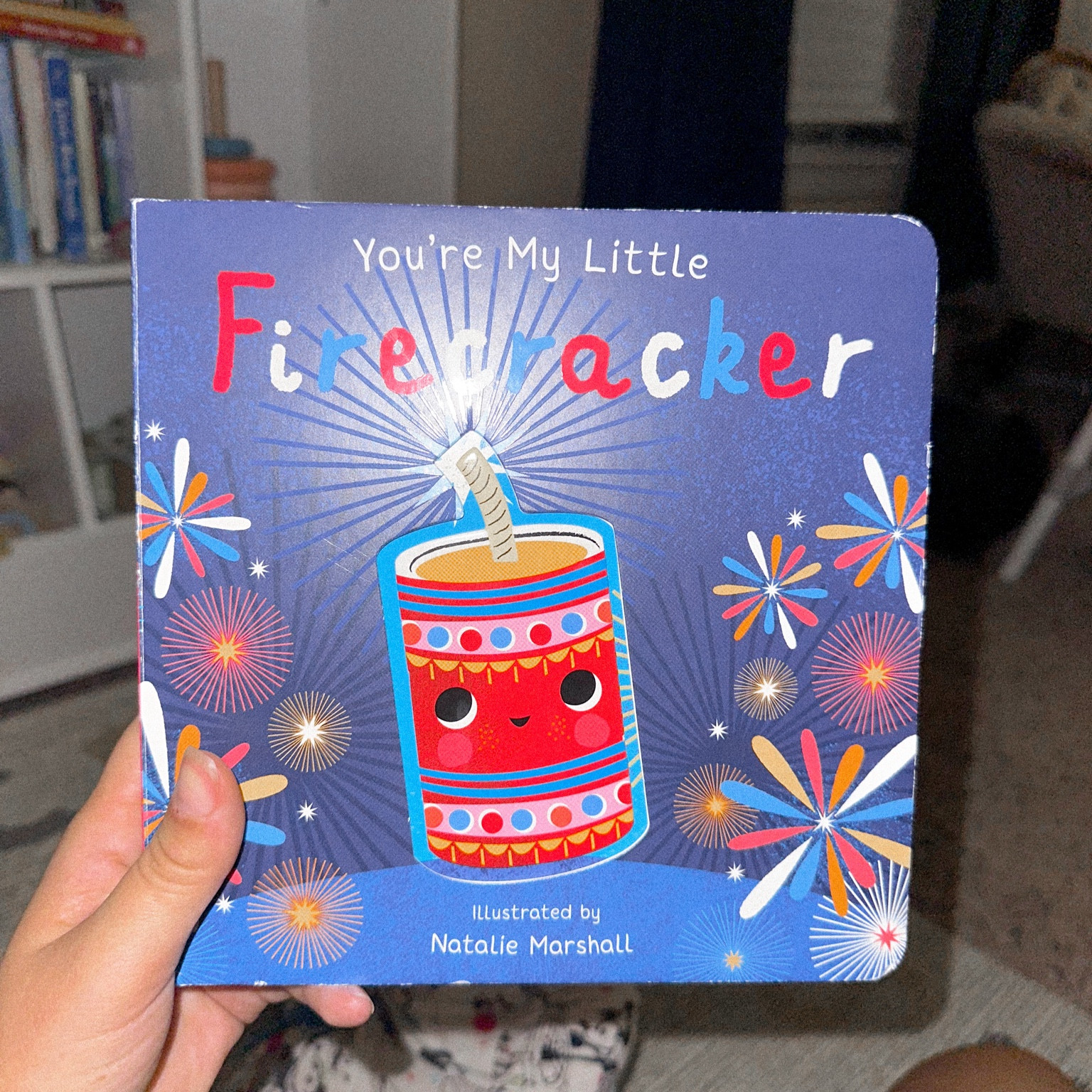 The sweetest summertime book 🎆

#LTKKids #LTKFamily #LTKBaby