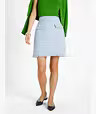 A-line Tweed Skirt | Kate Spade (US)