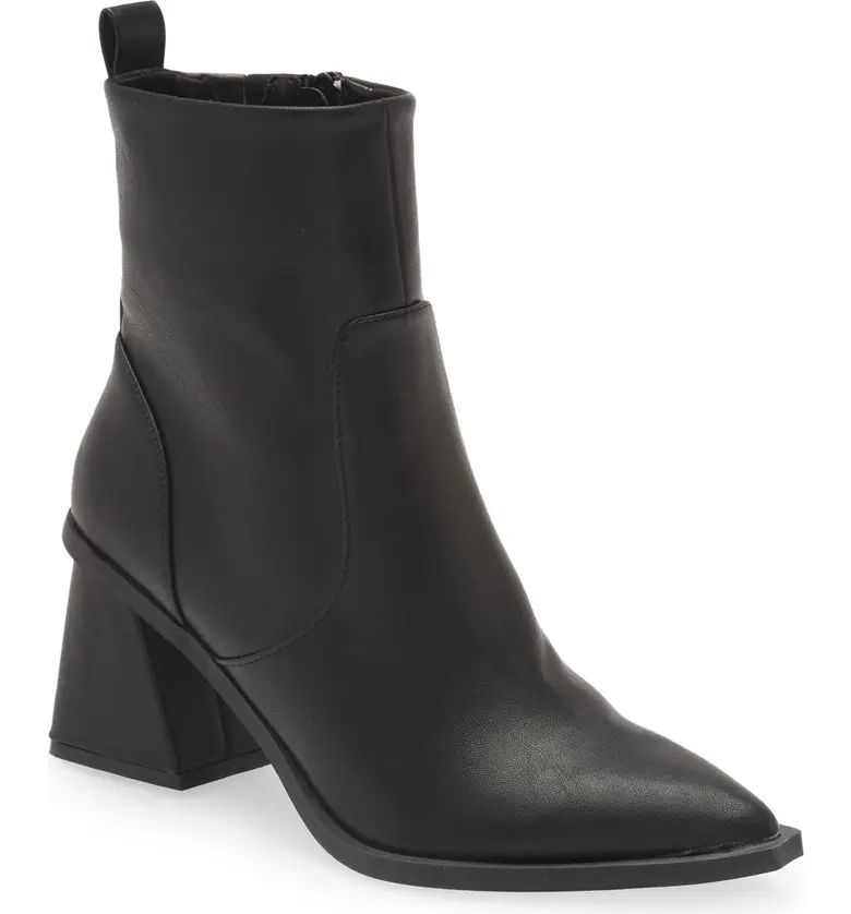 BP. Lorraine Pointed Toe Bootie | Nordstrom | Nordstrom