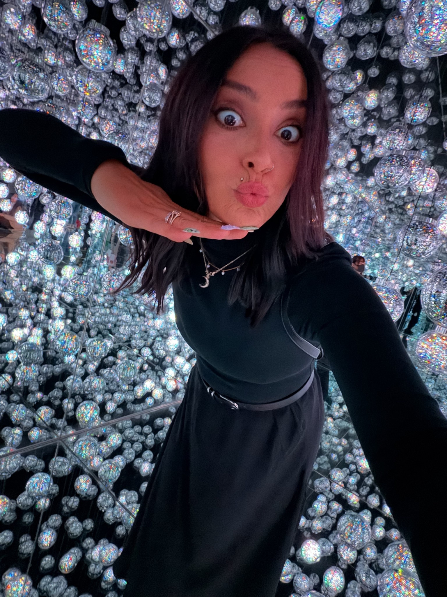 Sight seeing in Tokyo.


#LTKootd