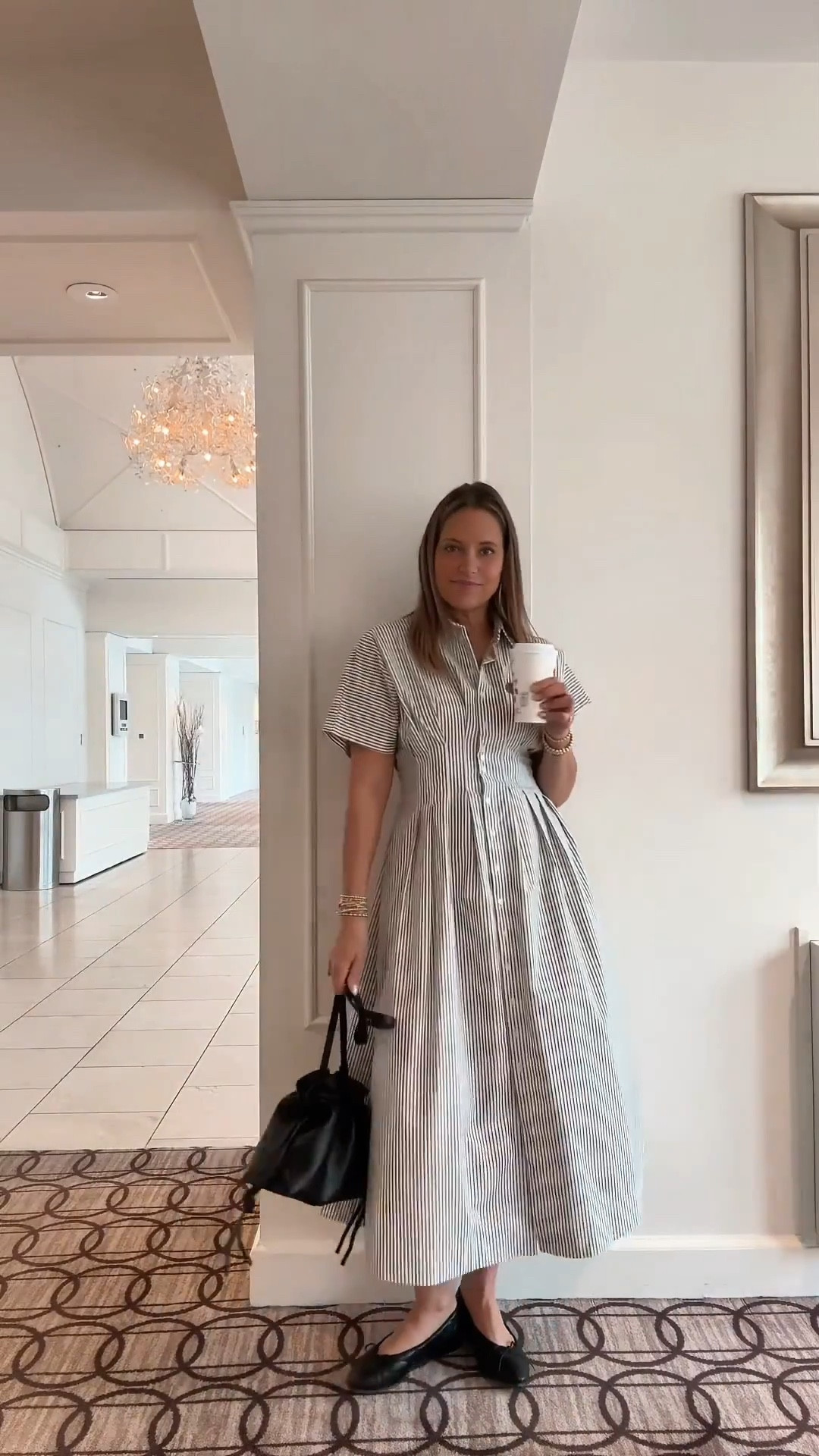 These are best sellers that go fast and we can confirm they are THE BEST!!! 

We love these dresses! They can go from Uptown to Downtown to brunch to dinner and from field to fun!  

Just change up the shoes and you’re good to go. 



#LTKMidsize #LTKStyleTip #LTKSeasonal