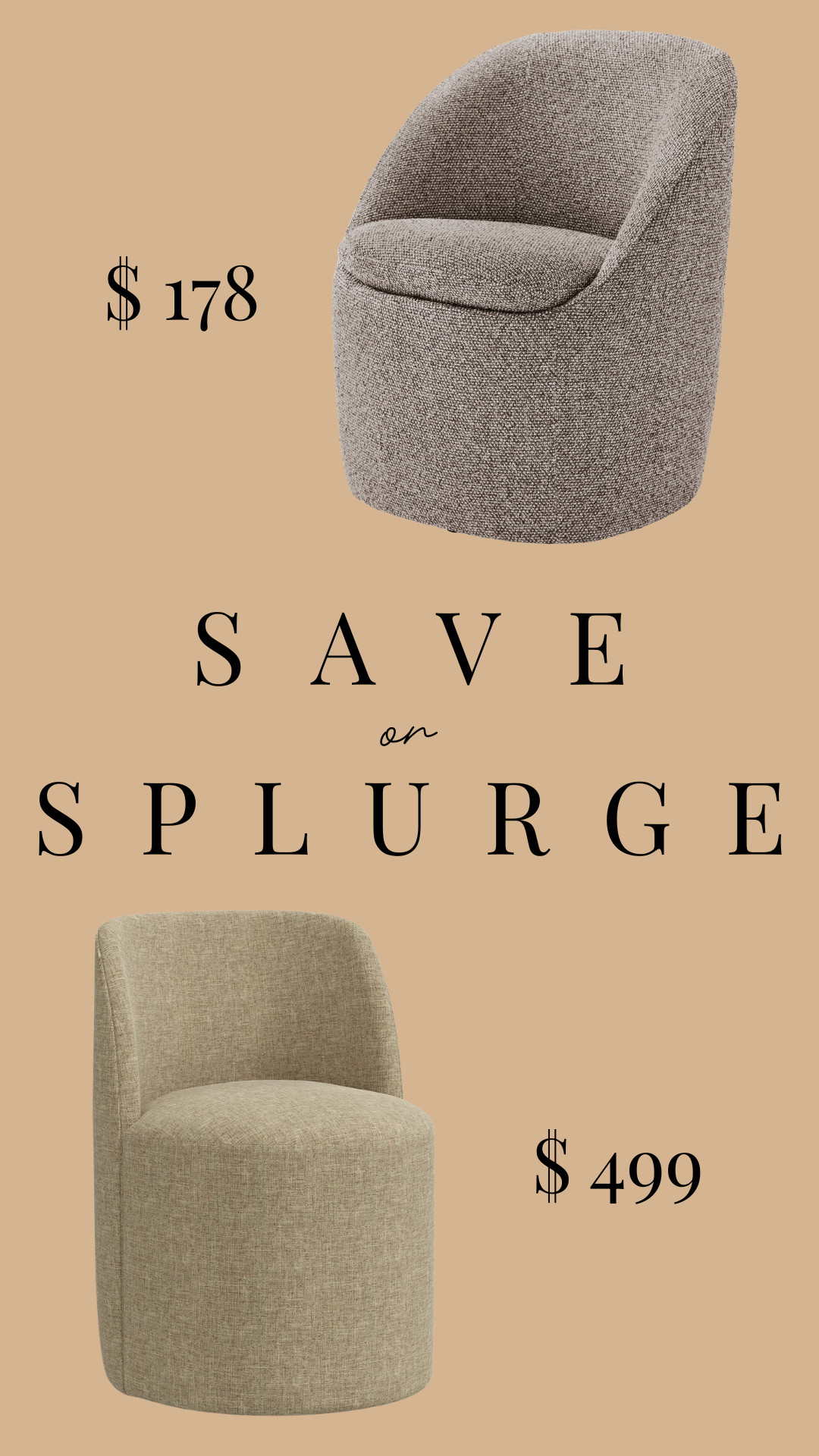 Save or Splurge Upholstered Dining Chairs!

furniture, home decor, interior design, dining room #Walmart #JossandMain 

 #LTKHome #LTKSaleAlert
