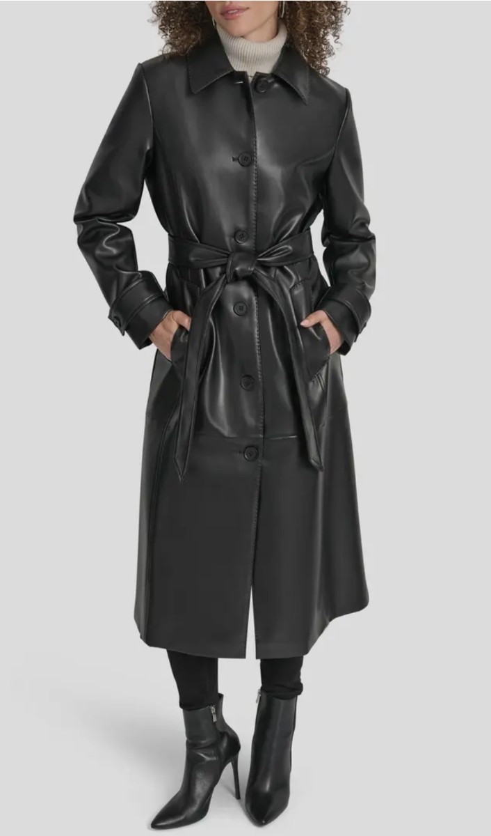 Trench coat 

#LTKSaleAlert #LTKHoliday #LTKStyleTip