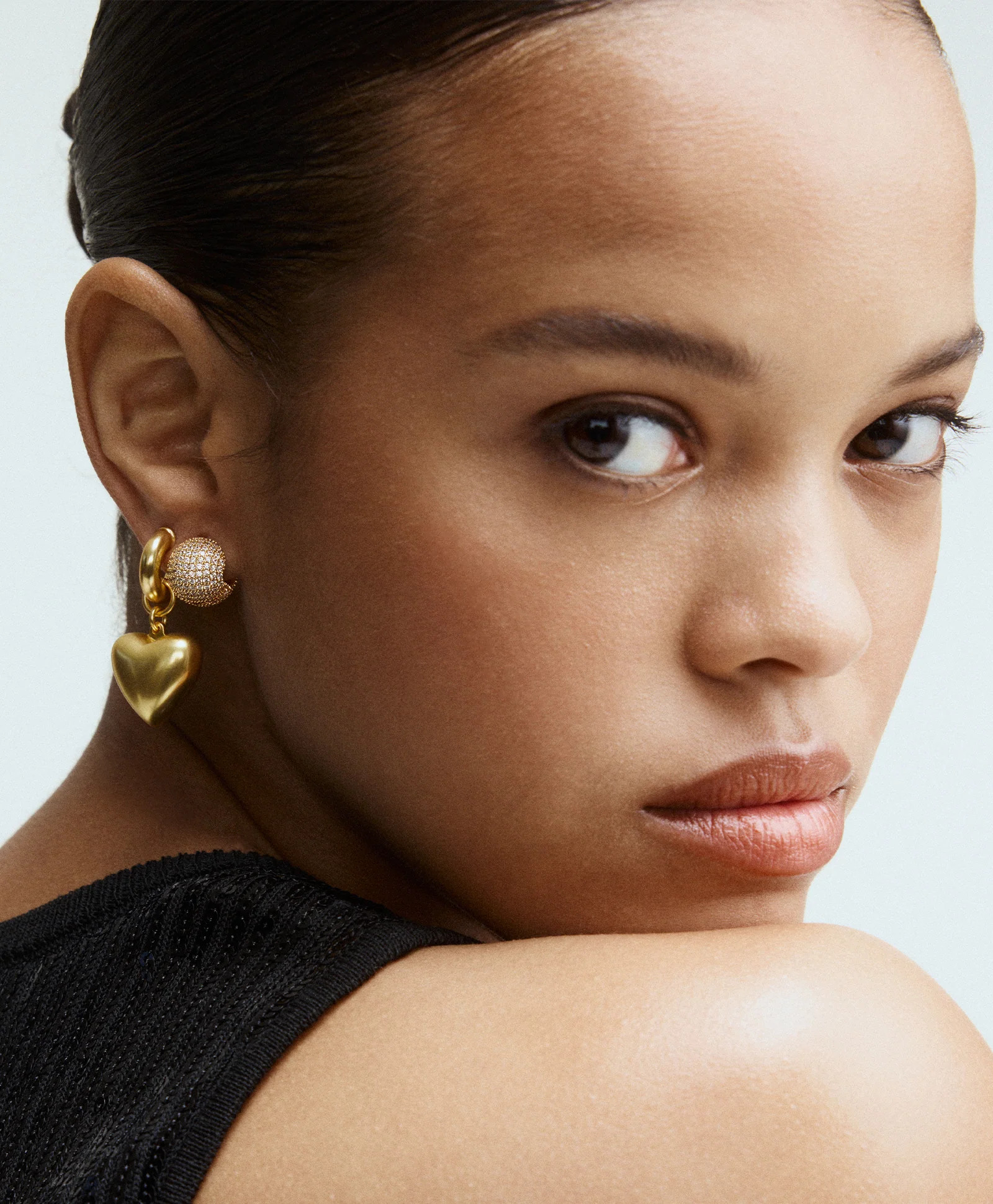 Gold | Roxanne Assoulin