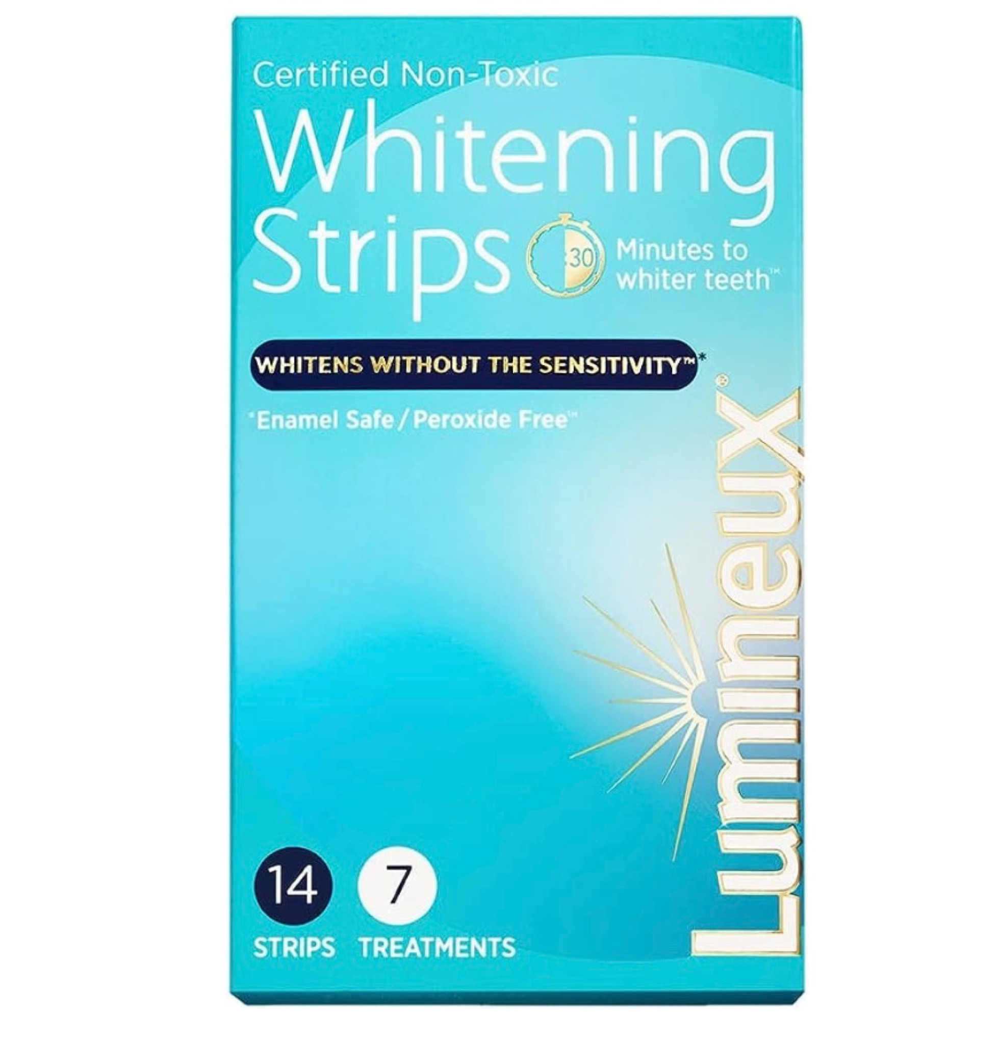 I’m sure you’ve seen people talking about these whitening strips. I did too so I tried them out and they are as great as everyone says! Snag them while they’re on sale!

#LTKbeauty #LTKsalealert #LTKxPrime