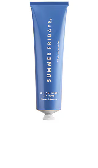Summer Fridays Jumbo Jet Lag Mask in Beauty: NA. | Revolve Clothing (Global)
