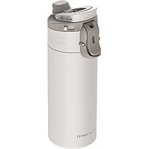 Super Sparrow Travel Mug, Water Bottle Stainless Steel - 350ml / 500ml / 690ml - Vacuum Flask, Le... | Amazon (UK)