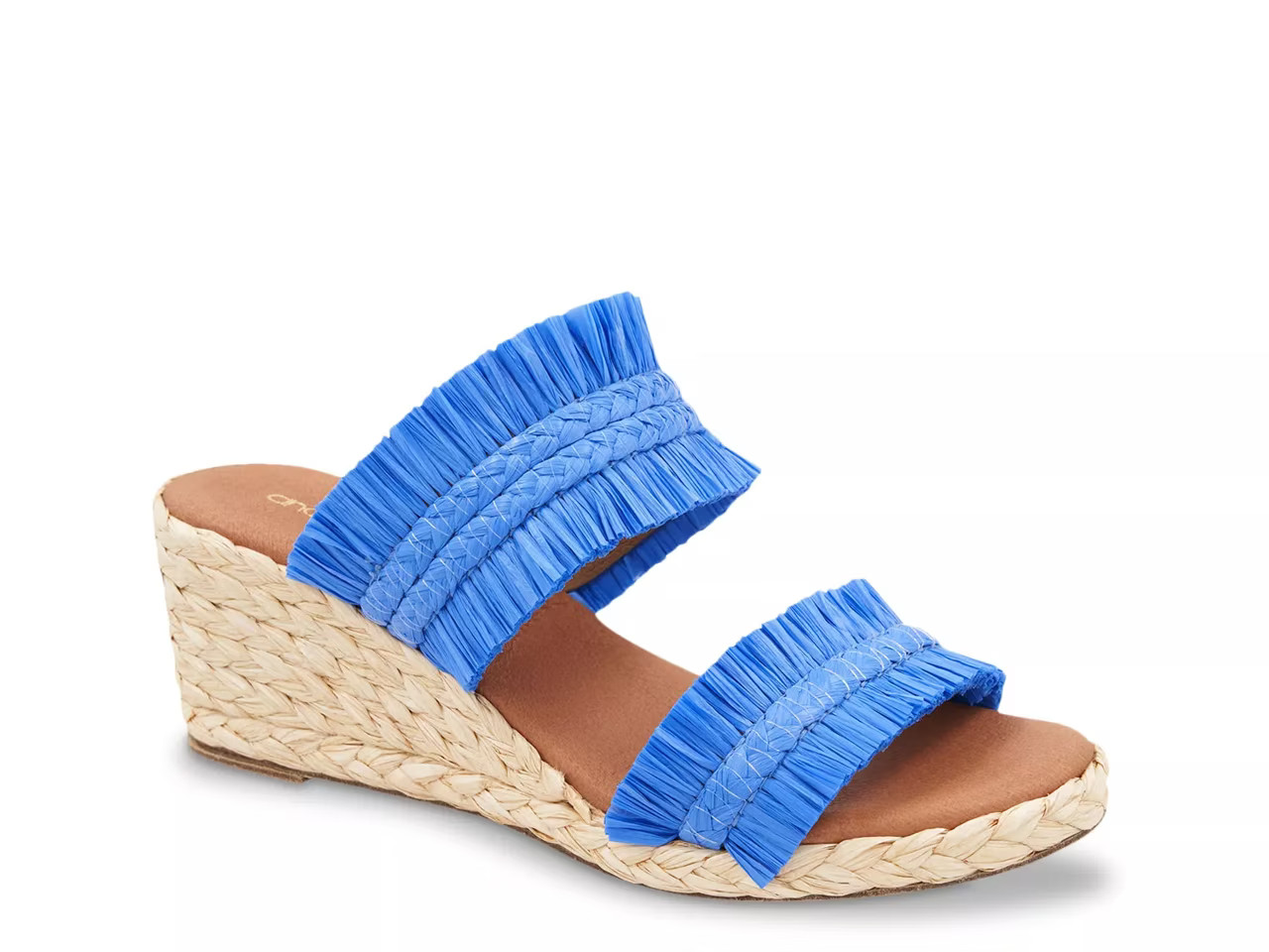 Andre Assous Nori Wedge Sandal | DSW