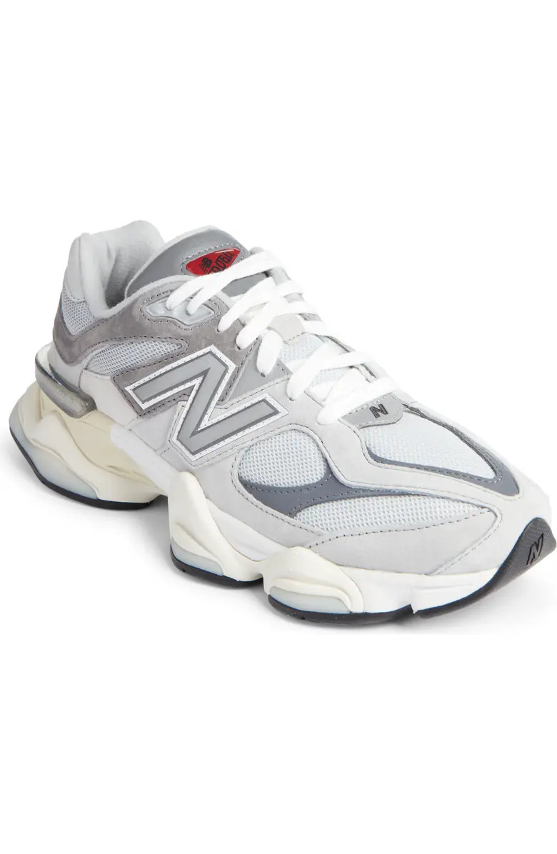 New Balance Gender Inclusive 9060 Sneaker | Nordstrom | Nordstrom