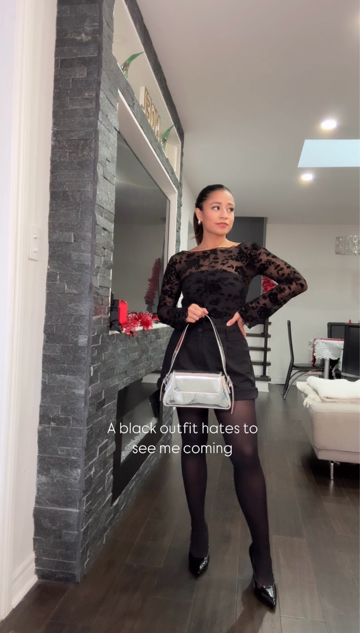 Night out outfit / girls night outfit / dinner outfit/ holiday outfit 

#LTKstyletip #LTKcanada #LTKpartywear