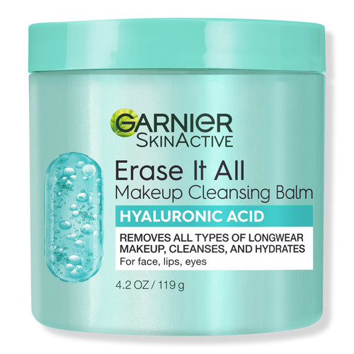 Makeup Removing Cleansing Balm Hyaluronic Acid | Ulta