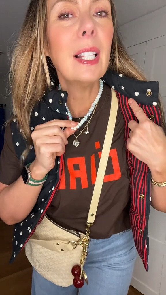 Clare V has me in a chokehold right now! 

#LTKMostLoved #LTKMidsize #LTKWatchNow