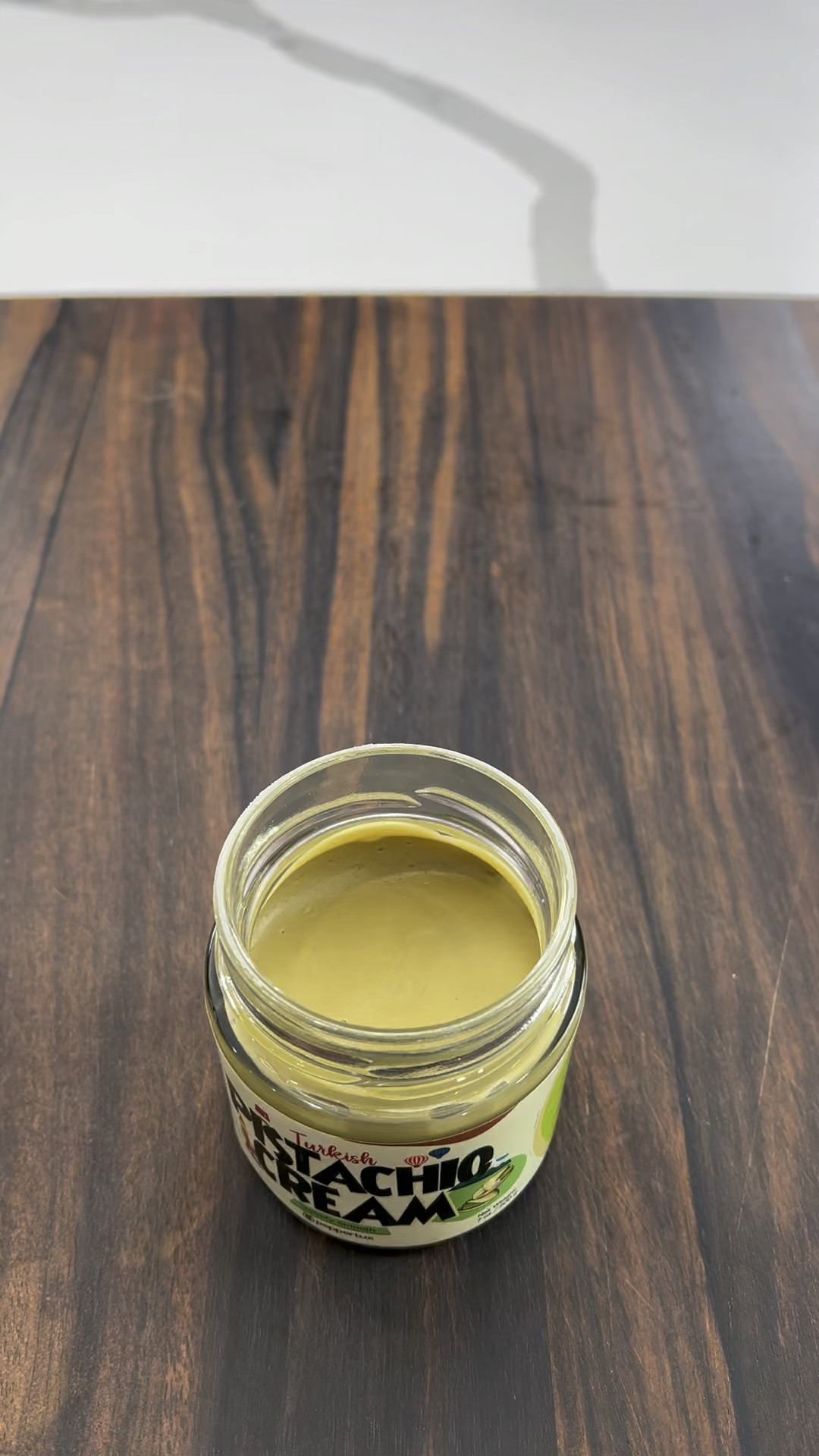 Turkish Pistachio Cream. This is my go to for my Pistachio Sweet Rolls. 

#LTKfamily #LTKhome