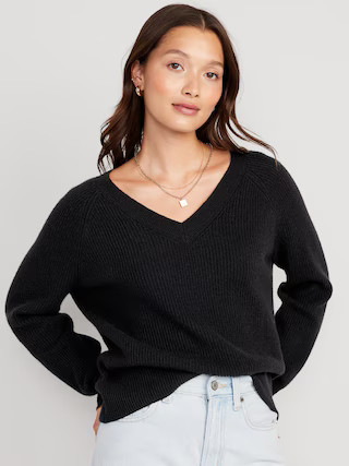 SoSoft Cocoon Sweater for Women | Old Navy (US)