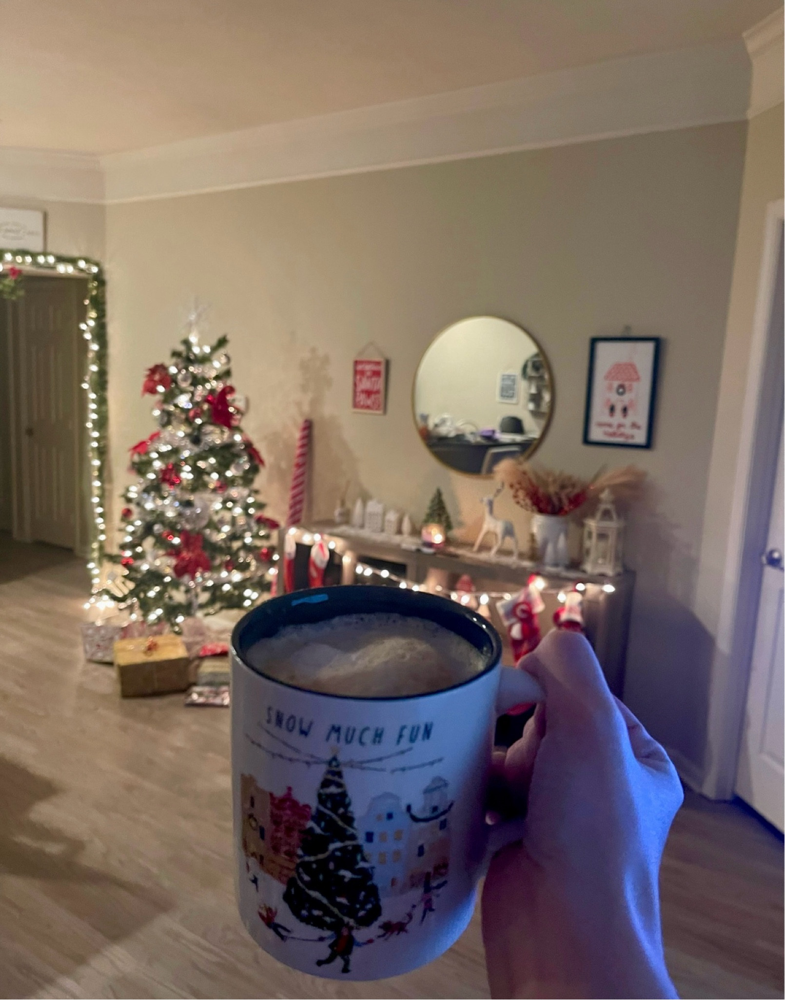 It’s almost that time 🎄 🎁💛

#LTKGiftGuide #LTKHoliday #LTKSeasonal