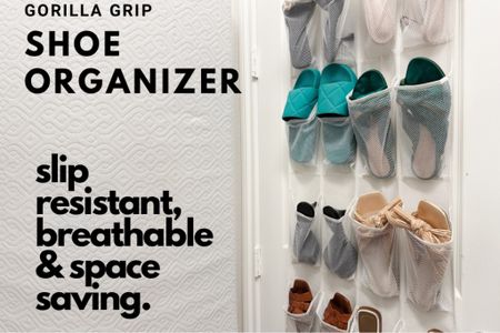 This shoe organizer is so helpful! It saves space, it’s convenient and it’s affordable 

Organizing finds, shoe organizing, ltk home, ltk organize, under $20, home finds

#LTKShoeCrush #LTKFindsUnder50 #LTKHome