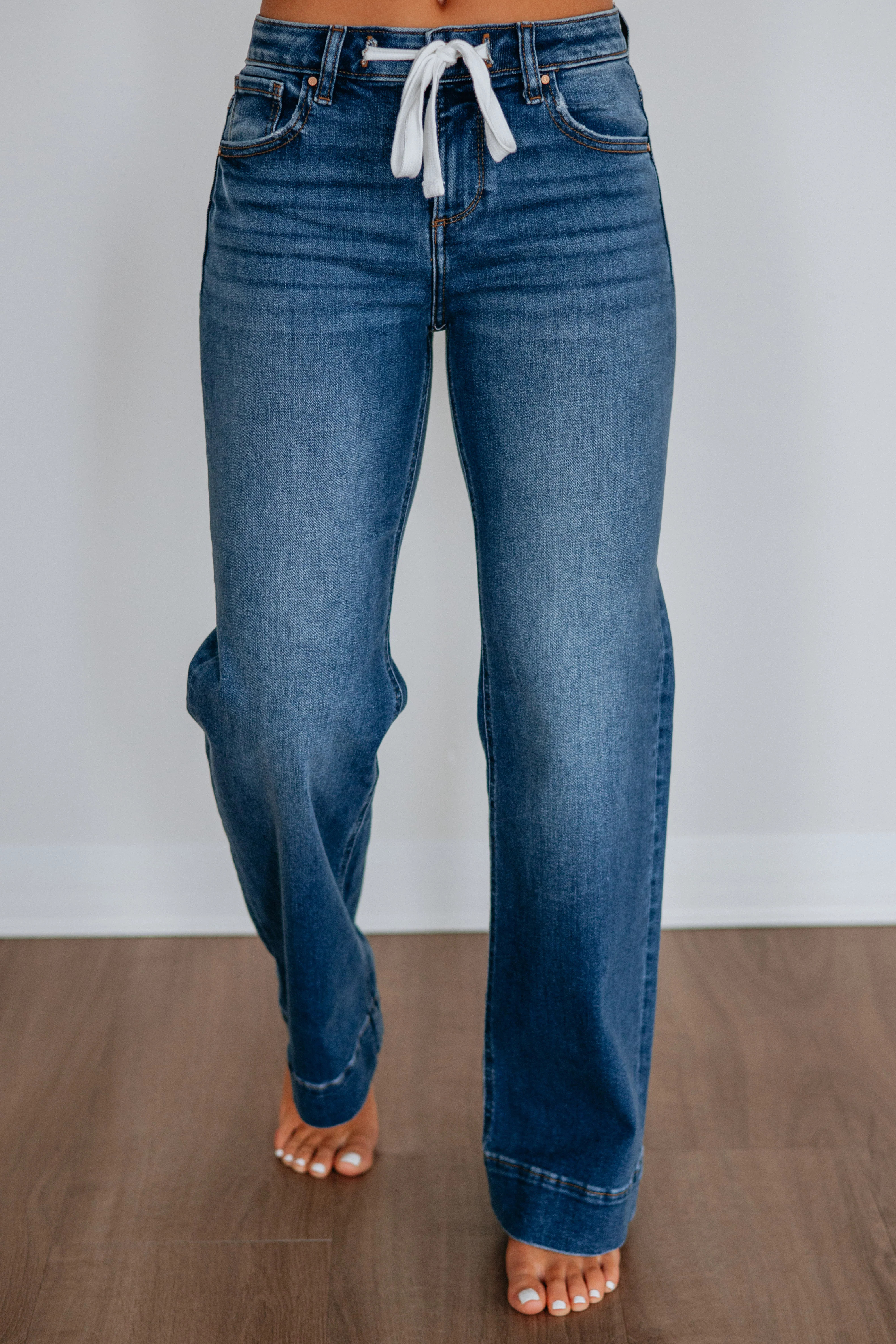 Wheeler Risen Jeans | Wild Oak Boutique