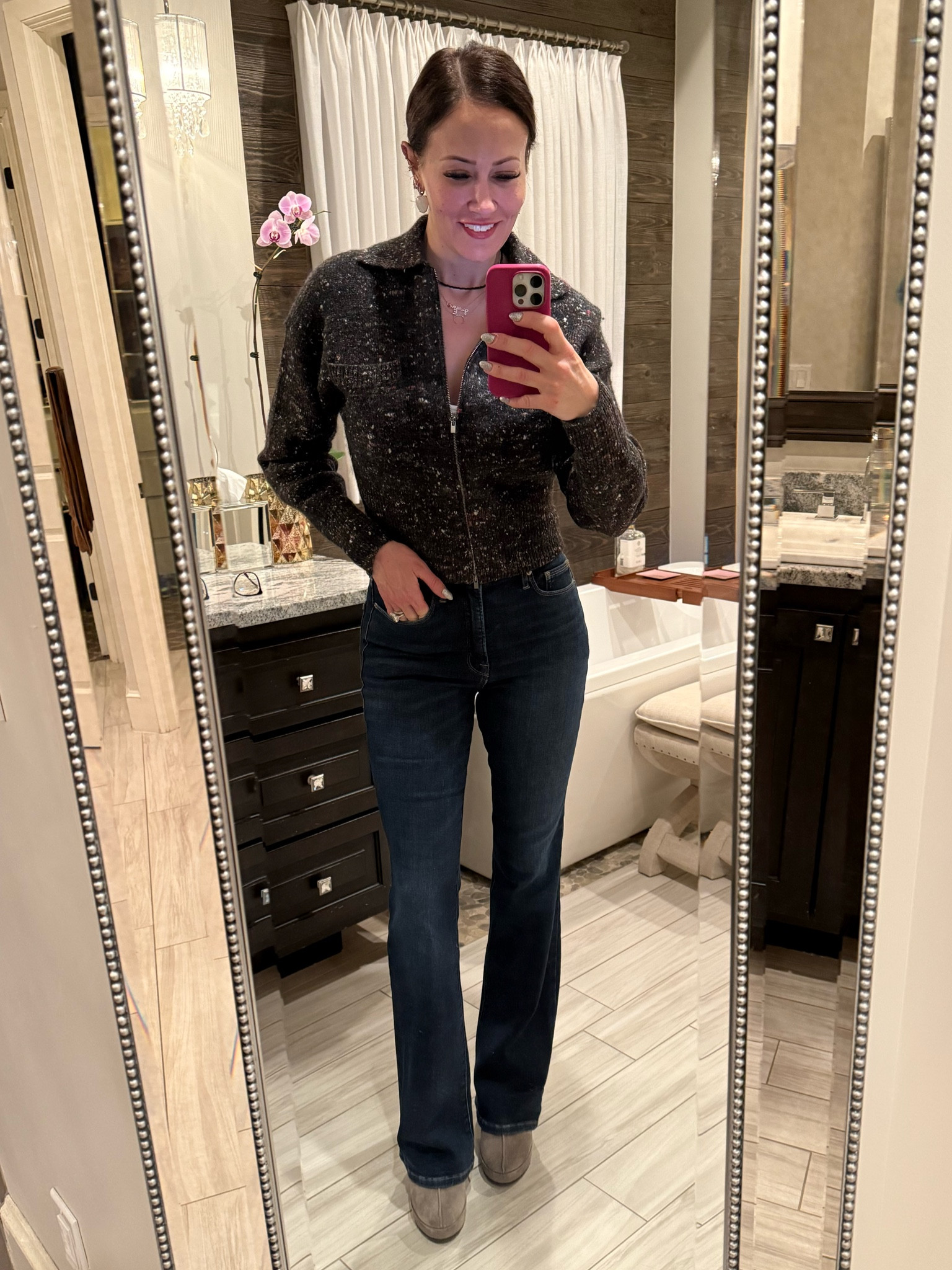 Warm + Comfy

#LTKSaleAlert #LTKShoeCrush #LTKOver40