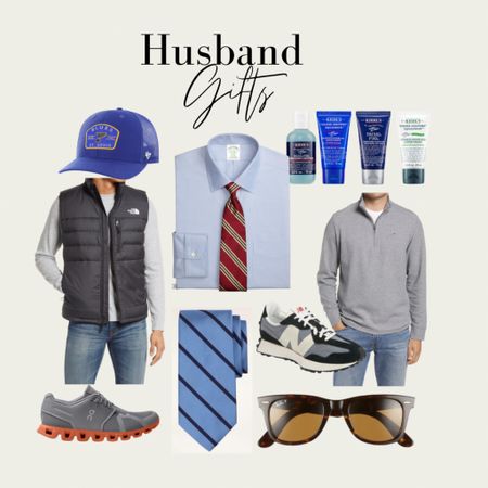 Gift guide for husband 

#LTKSeasonal #LTKmens #LTKHoliday