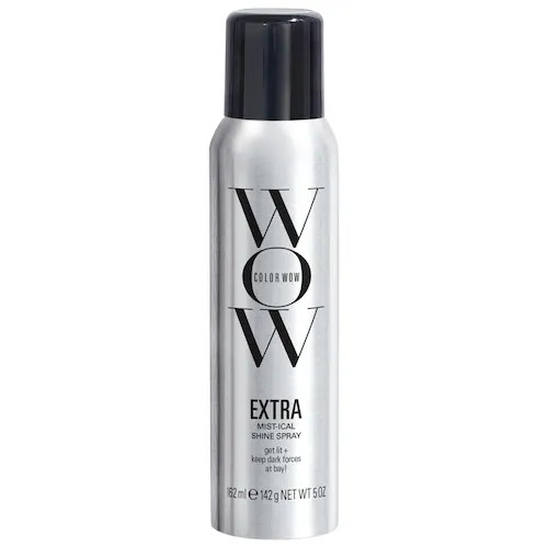 Extra Mist-ical Shine Spray | Sephora (US)